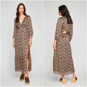 Gentle Fawn Beatrice Dreas